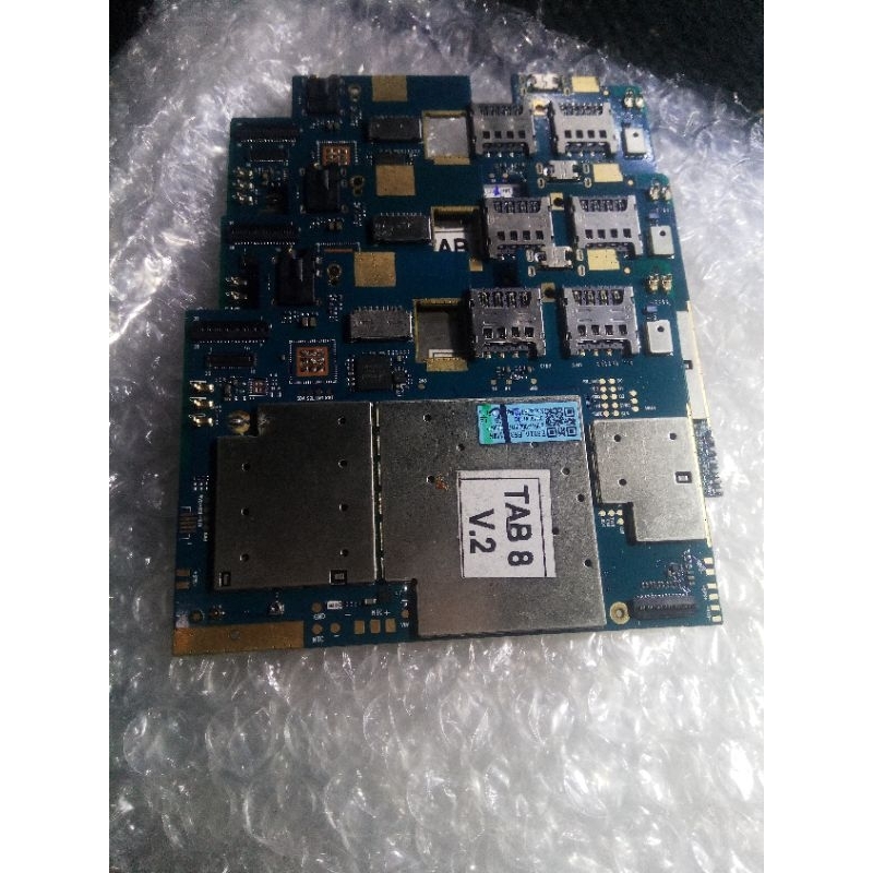 MAINBOARD  ADVAN TAB 8