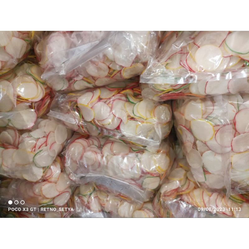

Krupuk Panter