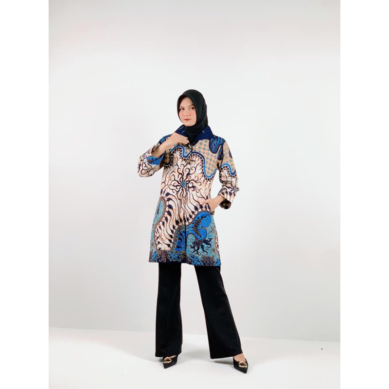 Tunik couple #1303VINIA