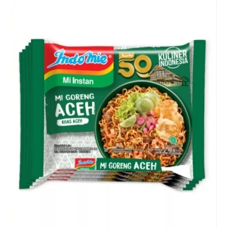 

indomie mie goreng aceh 5 pcs