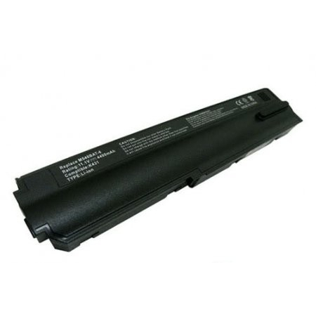 Baterai Axioo NEON MNC M54, M54N, M540N, M540