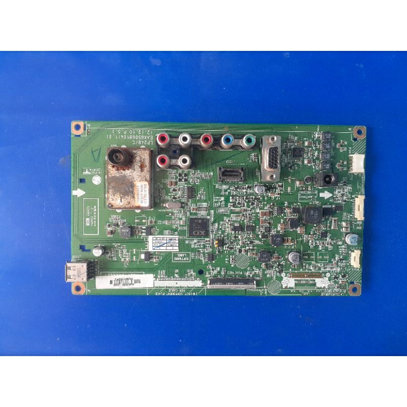 Mainboard 19ls3300 Mb Tv Lg 19ls3300-ta