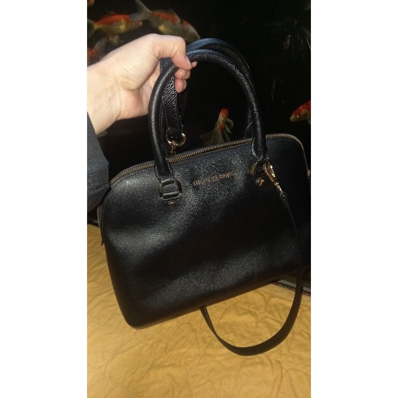 tas MK alma preloved