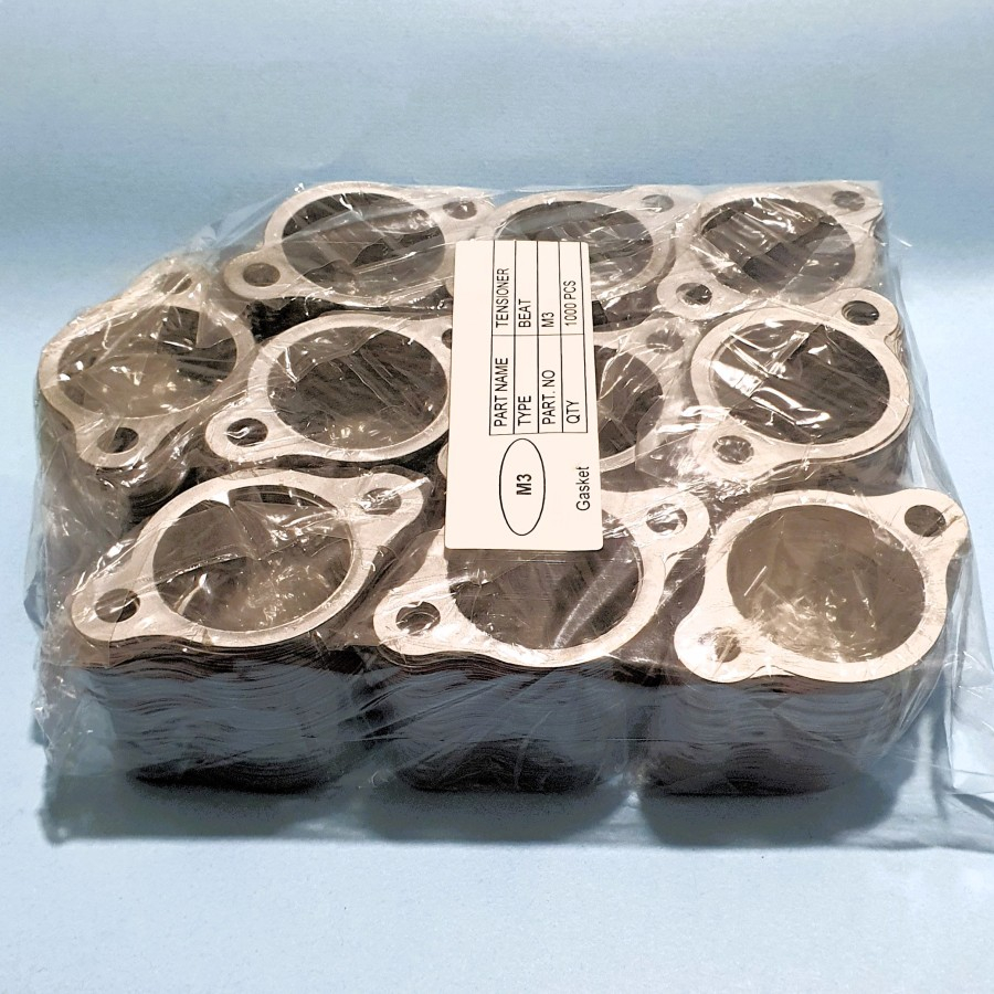 GASKET TENSIONER BEAT KARBU