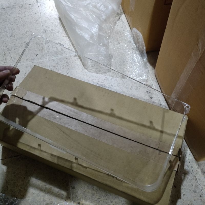 KACA MIKA KILOMETER ISUZU ELF ORIGINAL GENUINE PART