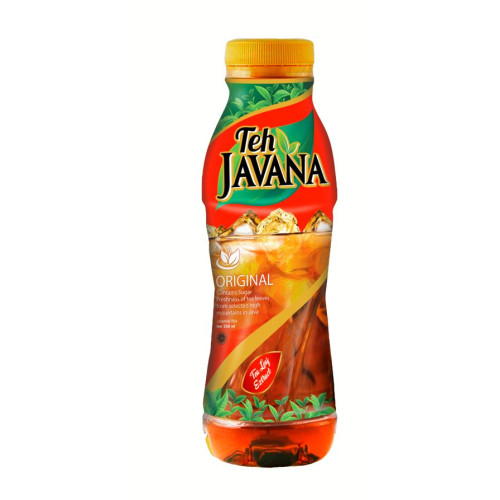 

TEH JAVANA