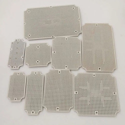 BASE PLATE JUNCTION BOX 190X280X130MM DJC-1928