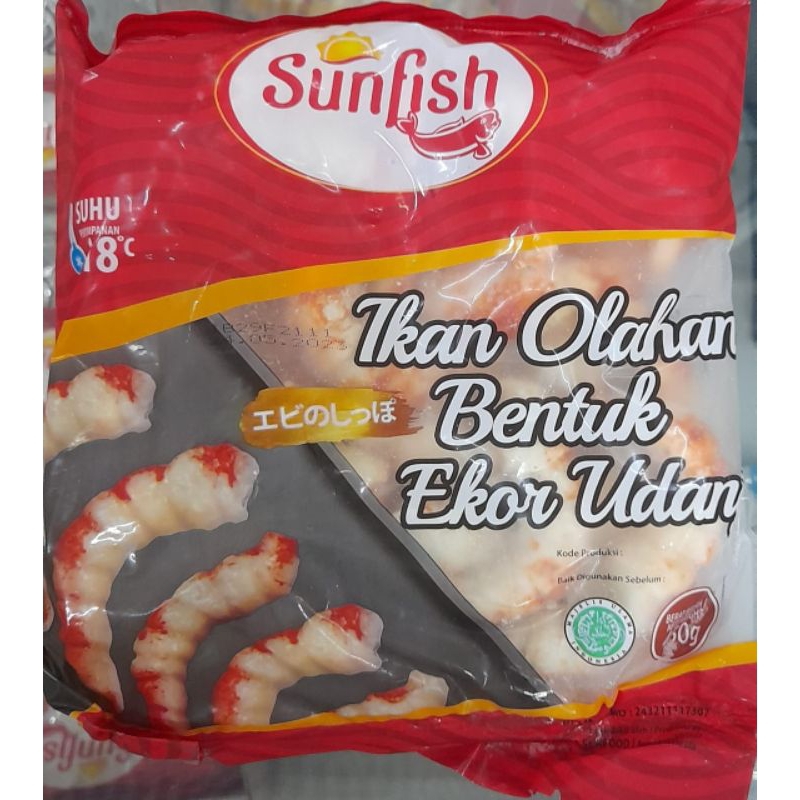 SunfishEkorUdang