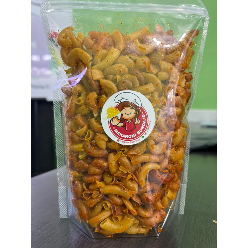 

Makaroni Asli Tasik