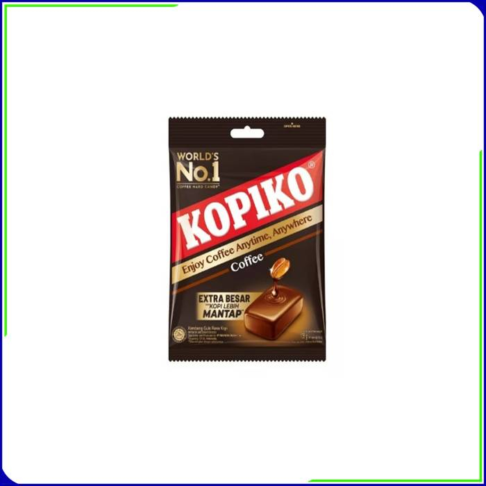 

Permen Kopiko 175 Gram