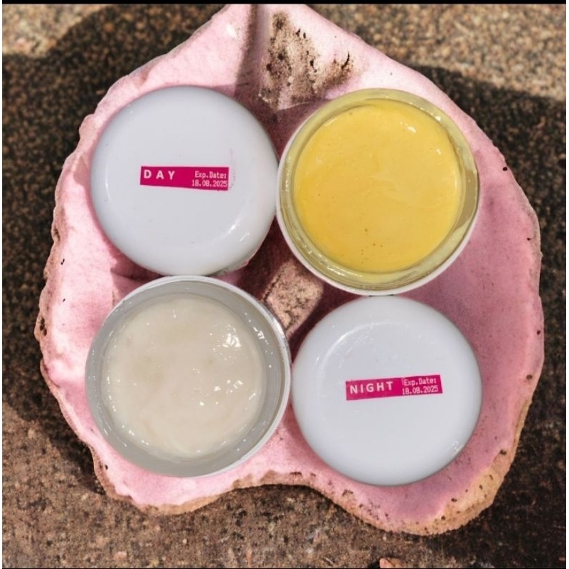 paket CREAM GLOW besar 30.mg