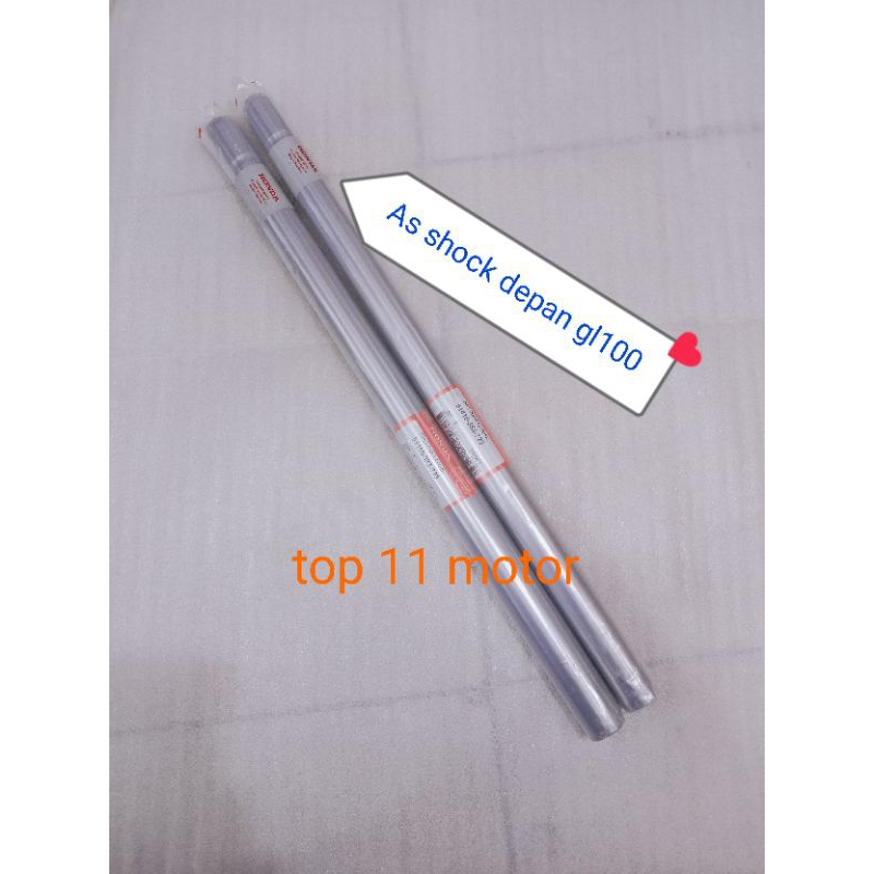 As shock depan gl100 / as shockbeker depan gl 100