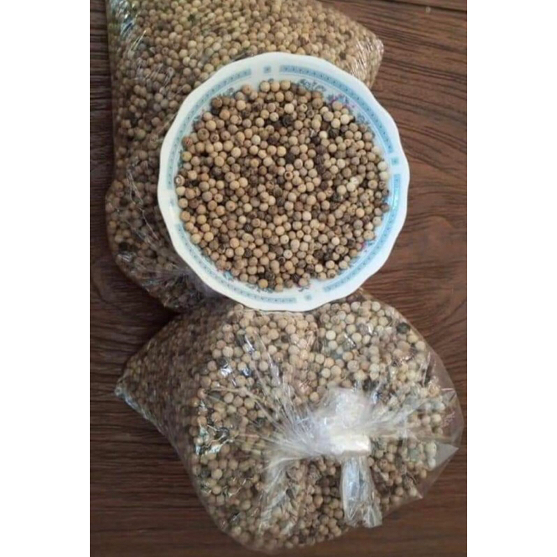 

Merica / lada bumbu 1ons