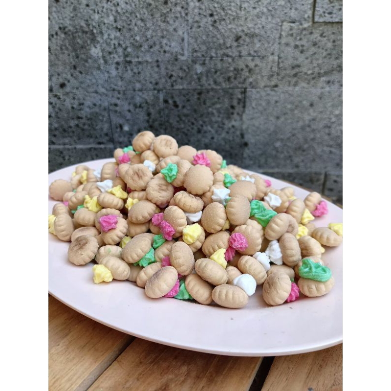 

Gem Rose 100 gr