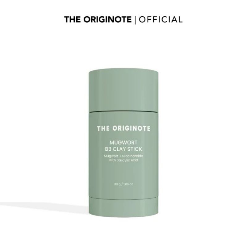 clay stick mugwort originote