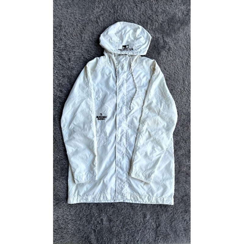 Coat Jacket MLB yankees