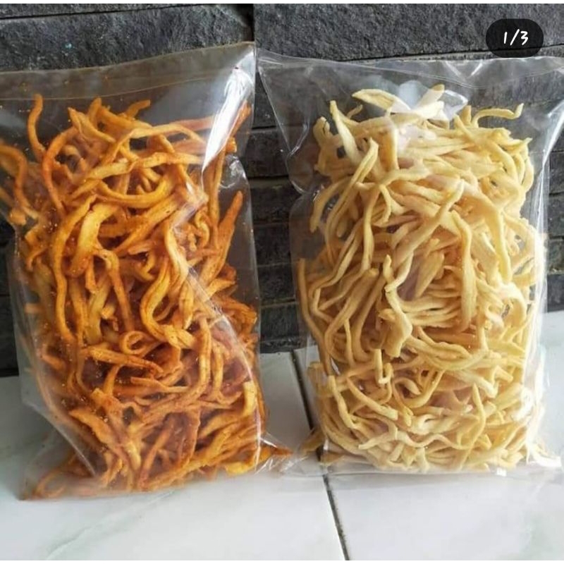 

Sistik Oleh oleh Bandung