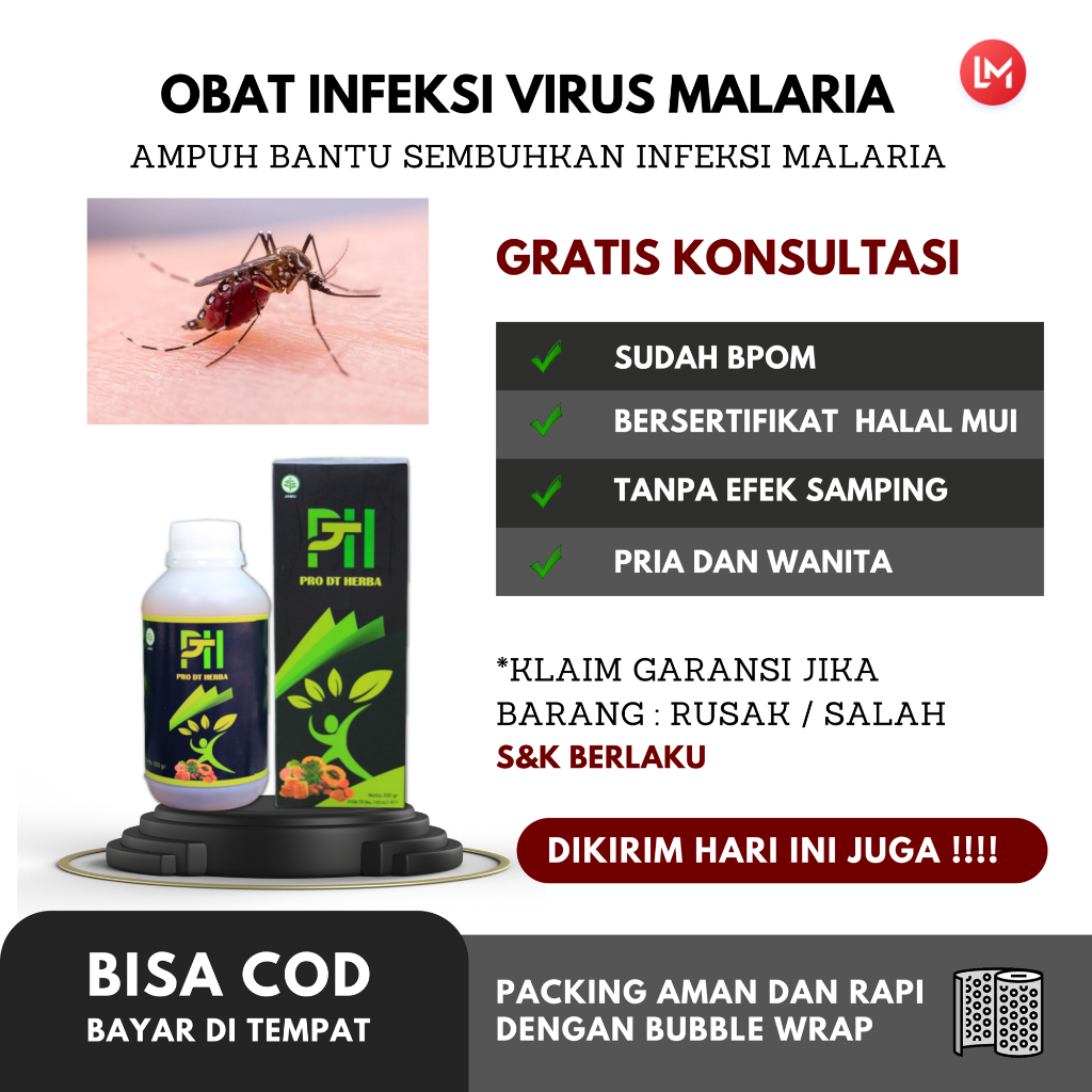 Obat Penyakit Malaria, Obat Demam Berdarah, Obat Tipes Ampuh Dewasa, Obat Tipes Paling Ampuh Anak, O