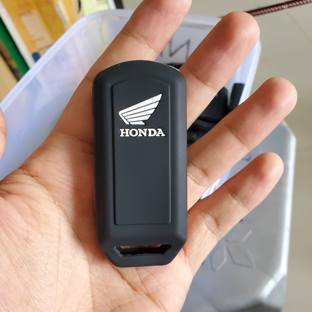 Karet Remote Honda Pcx Kondom Remote Pcx New Cover remote pcx 160 vario 160 adv 160 Vario 125 New