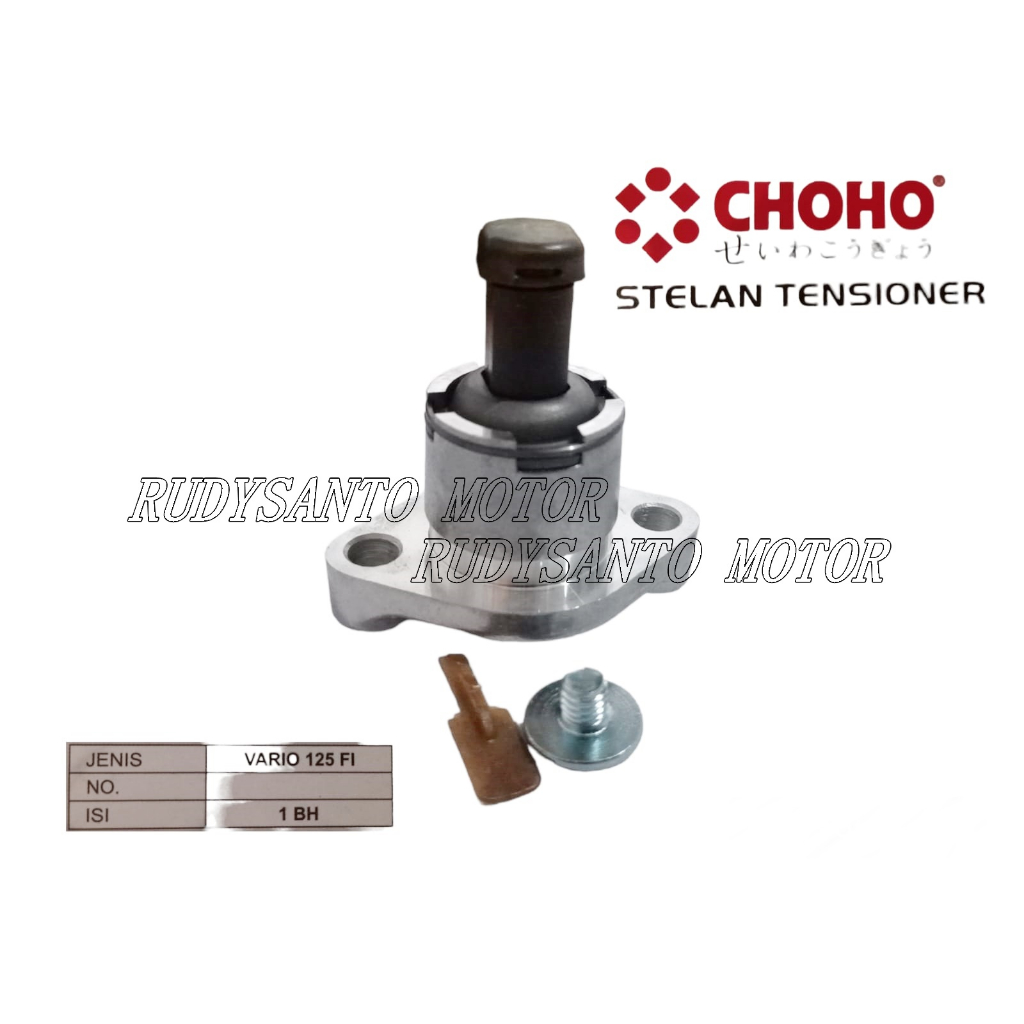 STELAN TENSIONER TONJOKAN KETENG VARIO 125 FI CHOHO