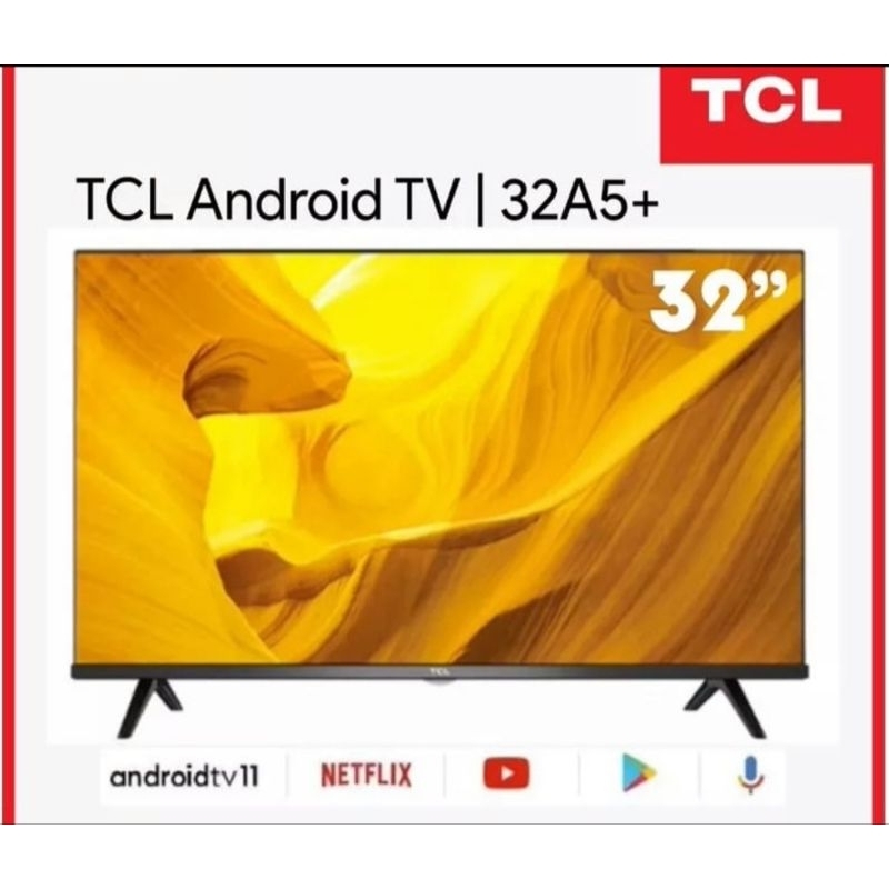 TCL ANDROID 32A5+