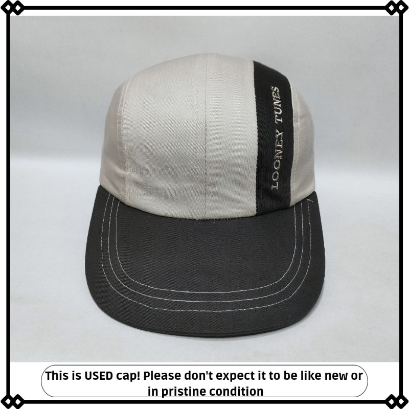 topi Looney Tunes unisex branded