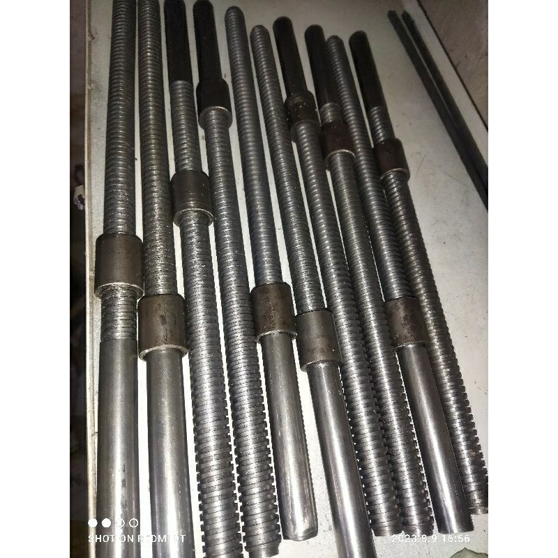 as 18mmx40cm drat kotak D. mur 25mm