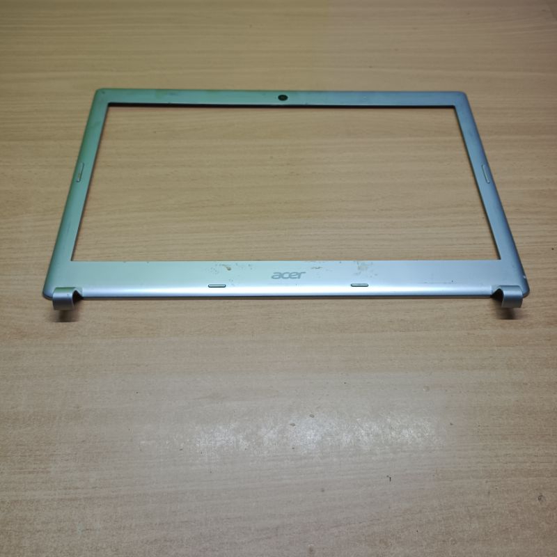 casing Case Frame lcd depan Laptop Acer V5-471 V5-431