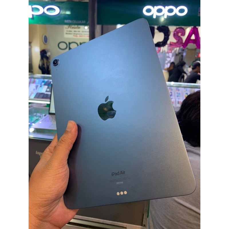 ipad air5 256gb wificell