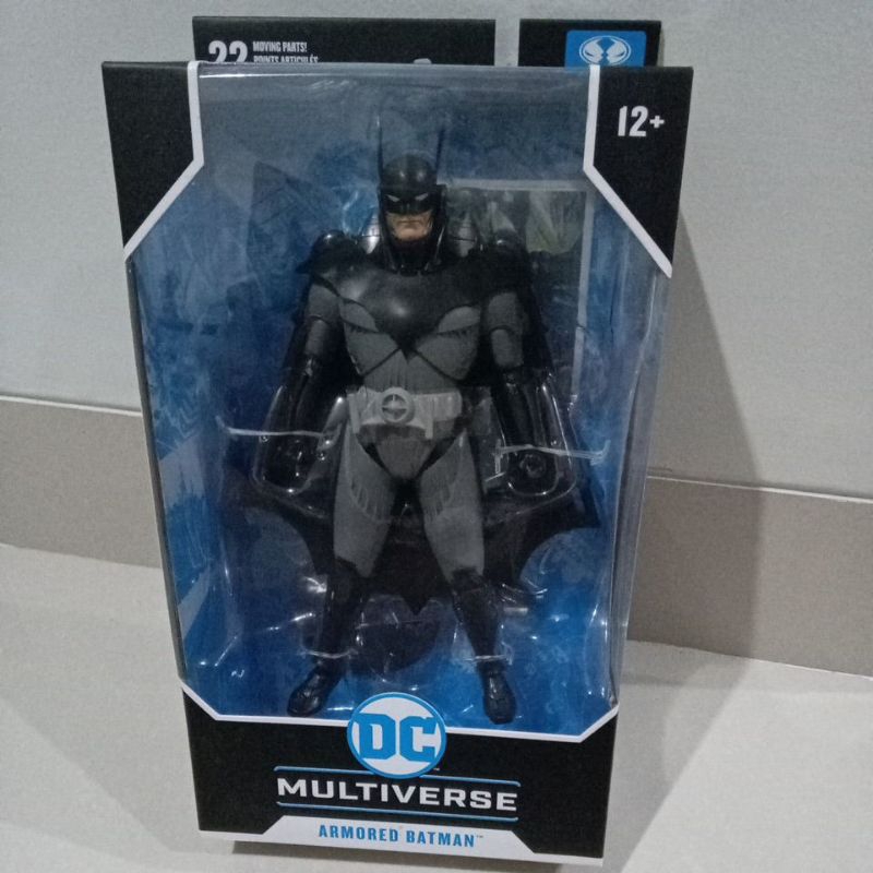 armored batman mcfarlane dc kingdom come