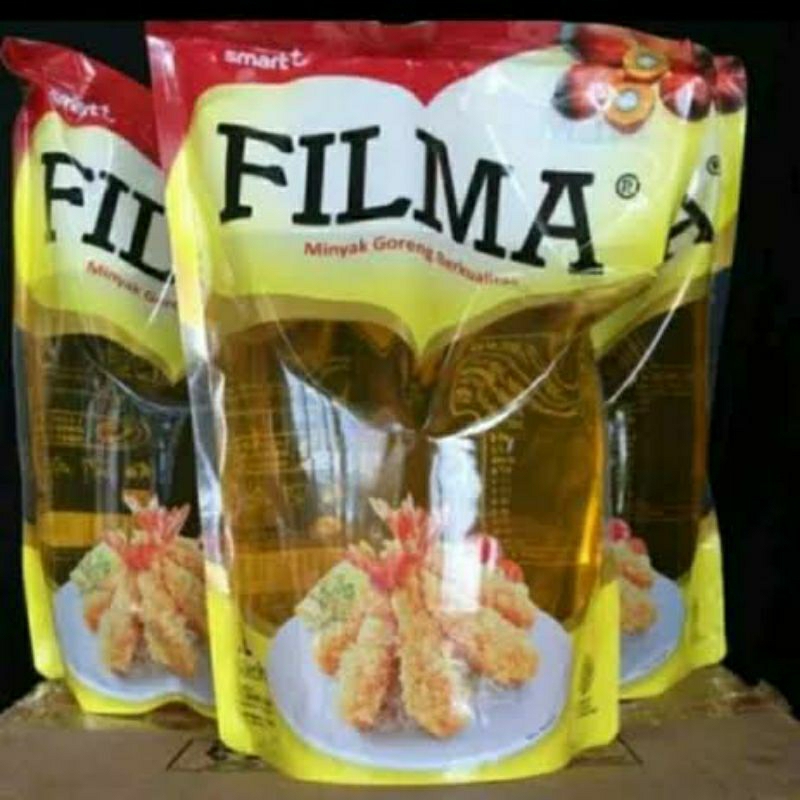 

Minyak Filma 2L