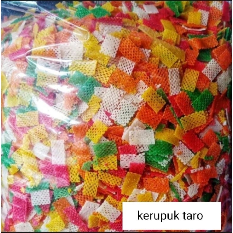 

kerupuktaro
