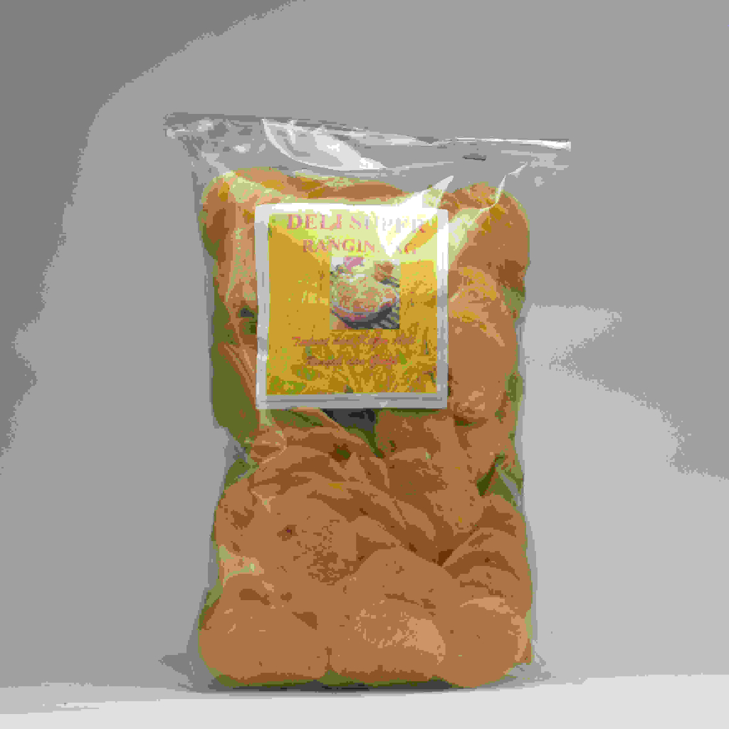 

Kerupuk Opak mentega Mentah 400gr