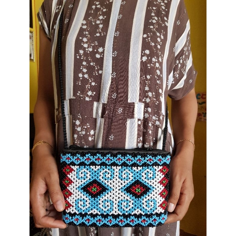 TAS  MANIK SELEMPANG ABG MINI