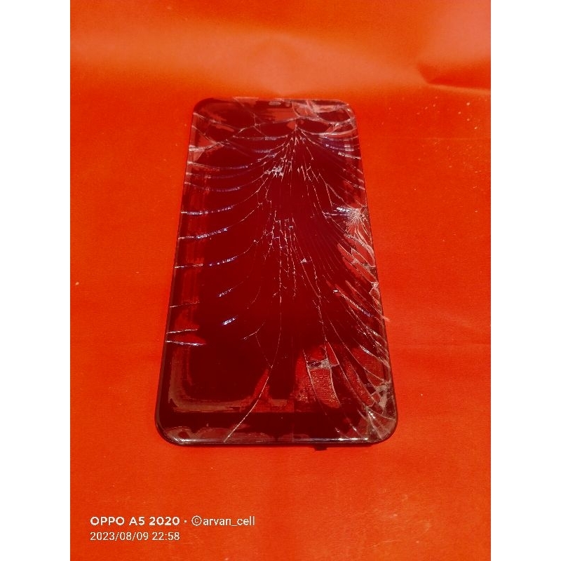 MESIN XIAOMI MI 2A HIDUP