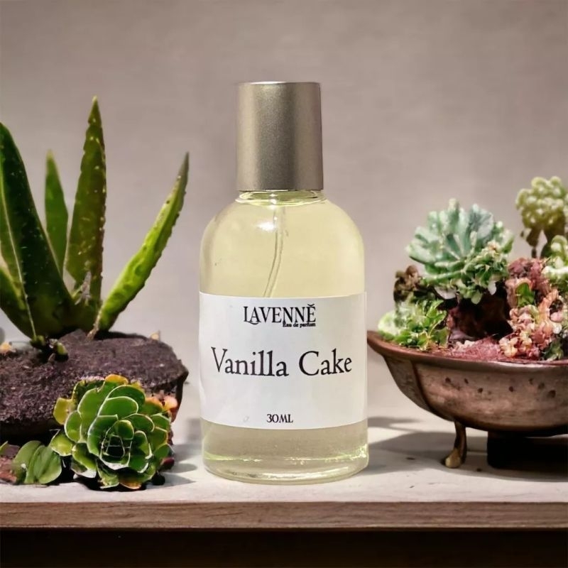 Inspired Parfum Unisex Montale Paris Original / Wangi Tahan Lama / Lavenne parfum premium