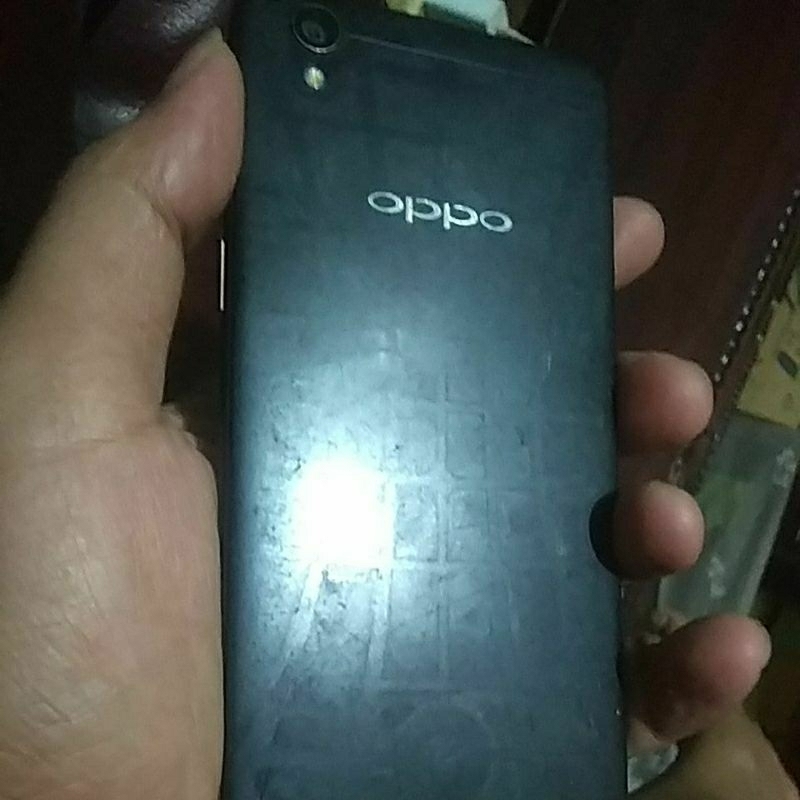 OPPO A37 MINUS LCD