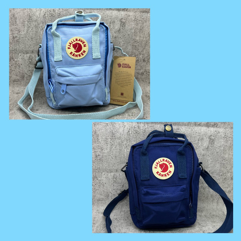 HOT DEALS FR KUNKUN FOX CLASSIC SLINGBAG / TAS SELEMPANG FR KUNKUN FOX / SLINGBAG WANITA / SLINGBAG
