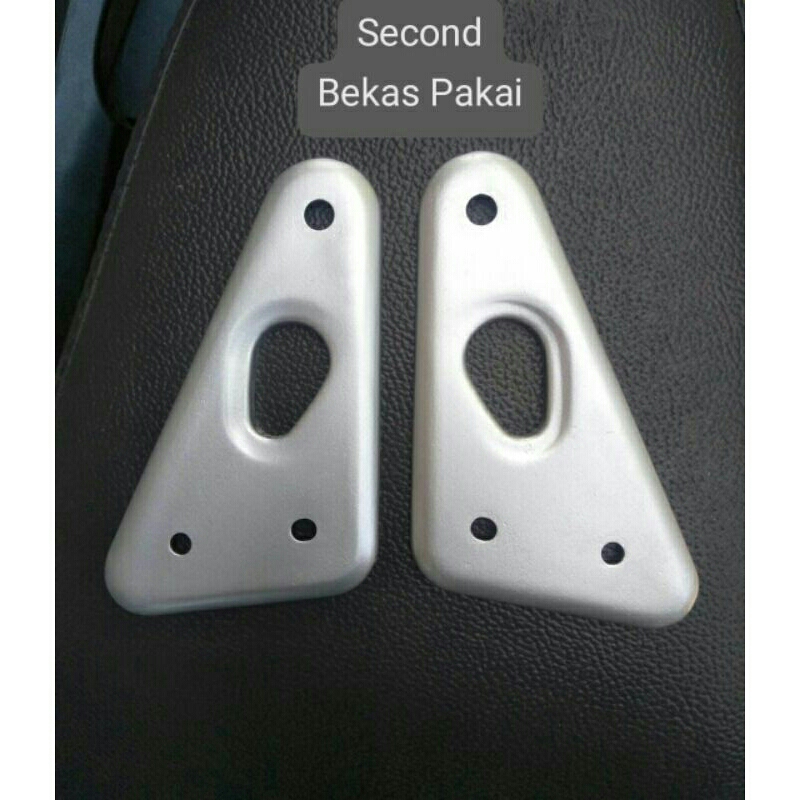 Kupingan Lampu depan Vixion Lama Old ori