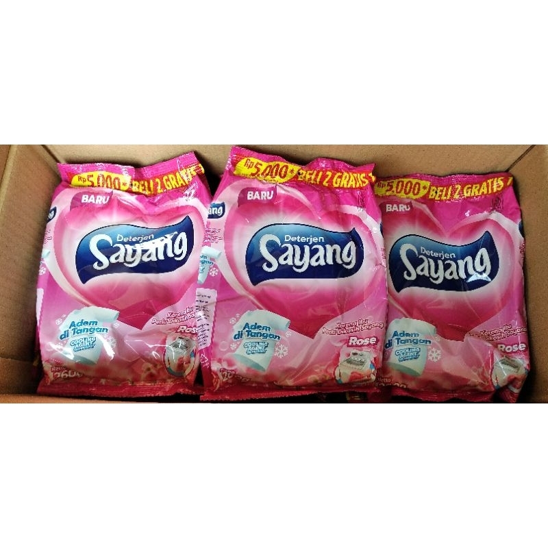 

sabun sayang 10rb 3