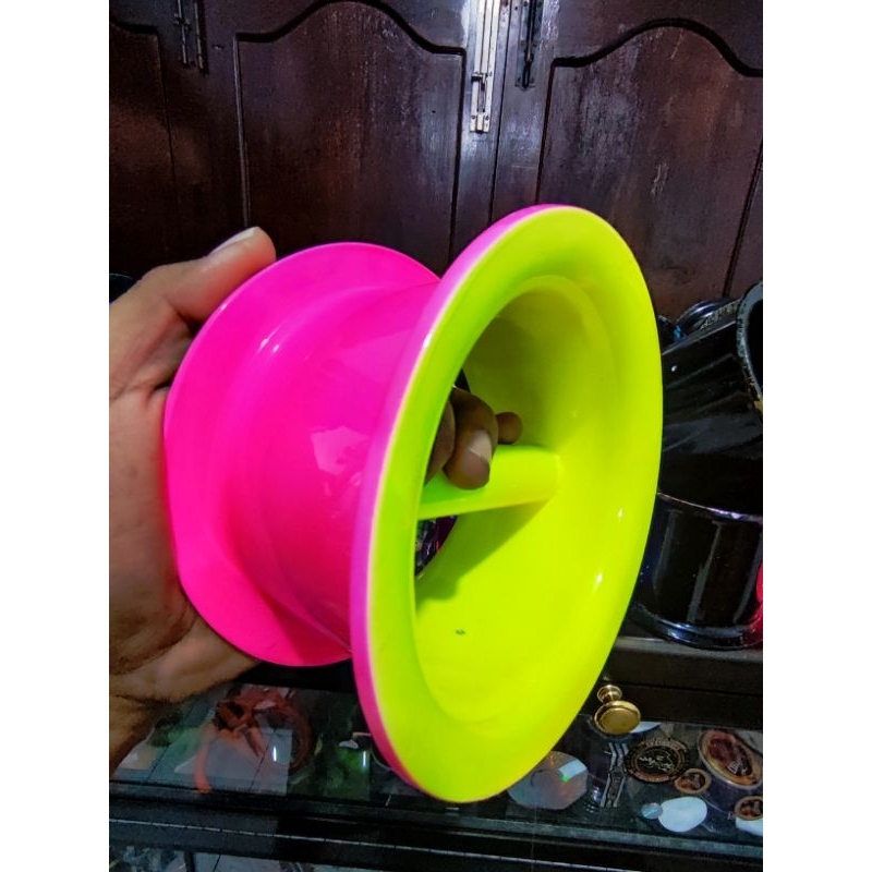 Beladu "STYLIST" beladu Anti Pecah, Beladu Layangan / Golongan Layangan