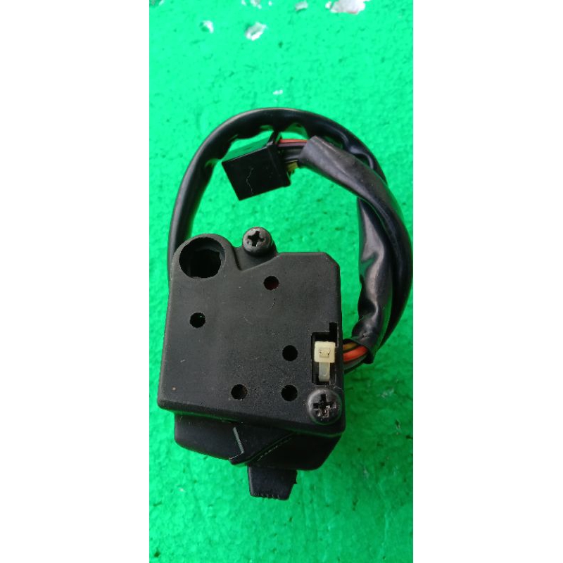 holder kanan saklar kanan switch Assy R holder kanan Suzuki RC sprinter sprinter NOS