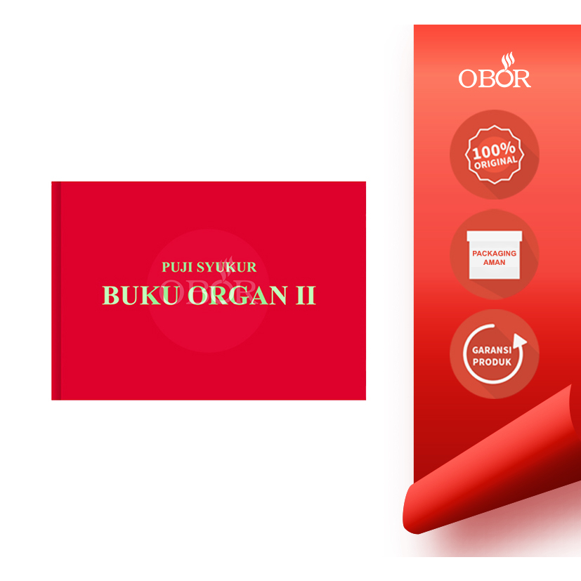 Puji Syukur Organ II