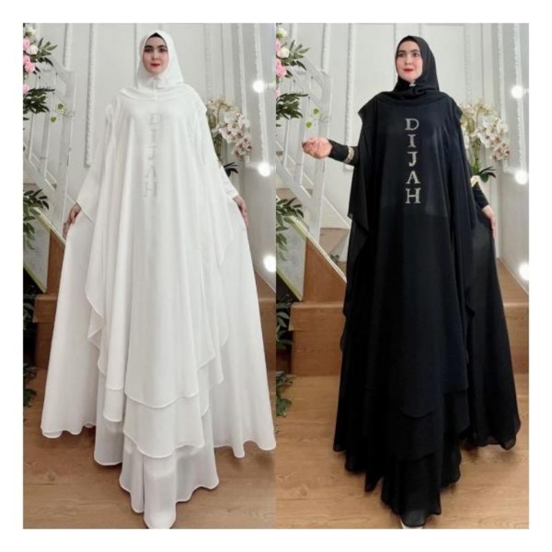 GAMIS DIJAH 826