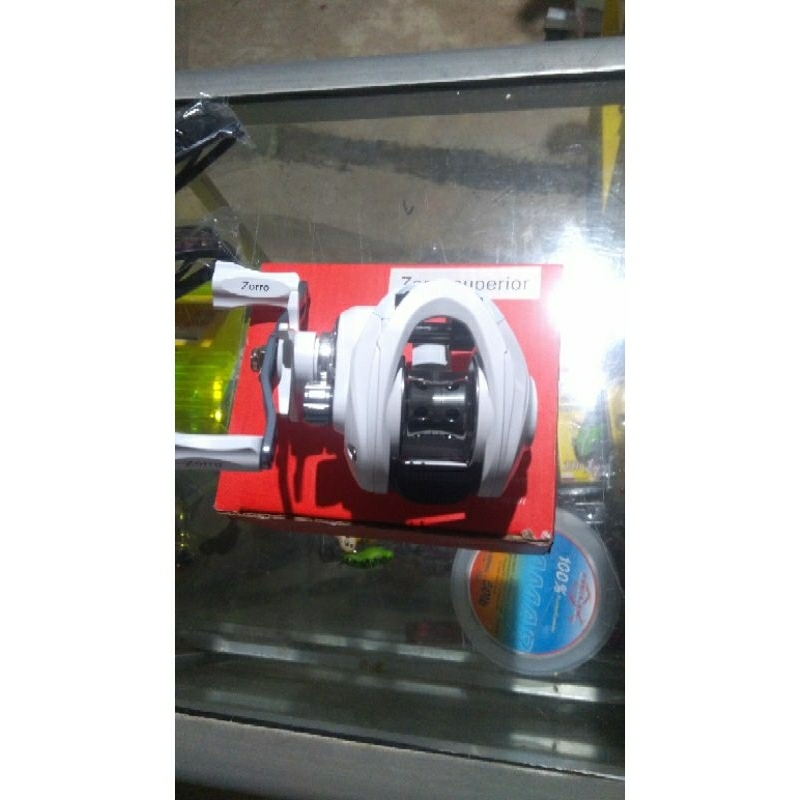 Rel Bc ZORRO superior