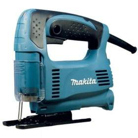 Mesin Jigsaw Gergaji Listrik Makita 4327M / Mesin Gergaji Kayu Jig Saw 4327 M