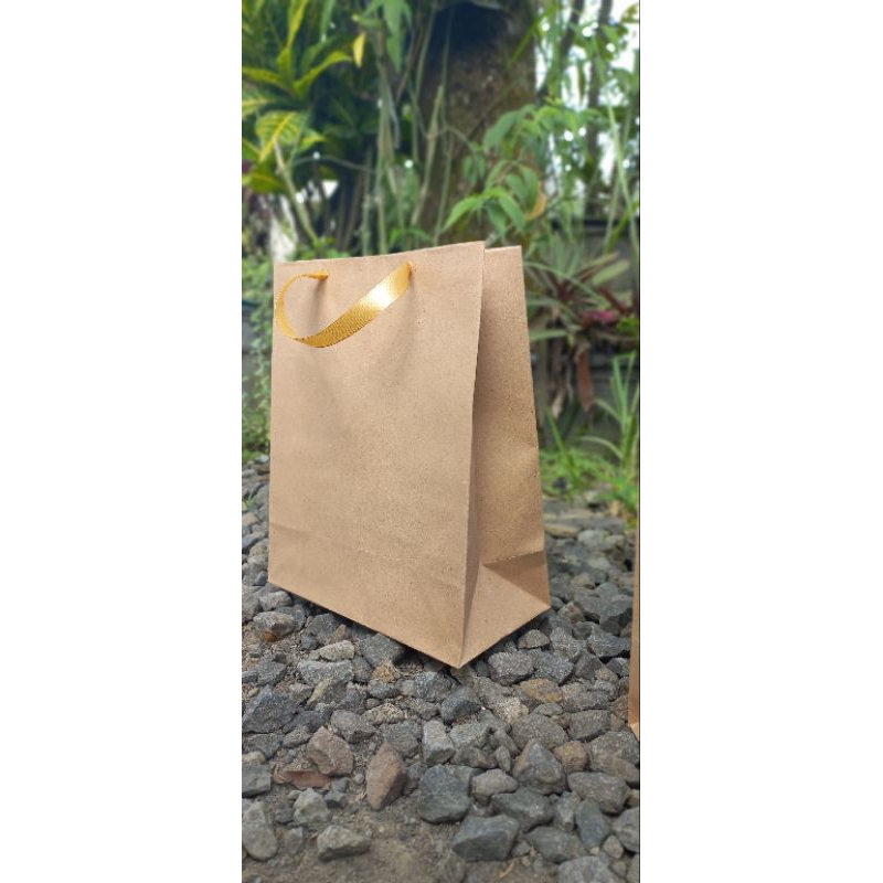 

Paper Bag