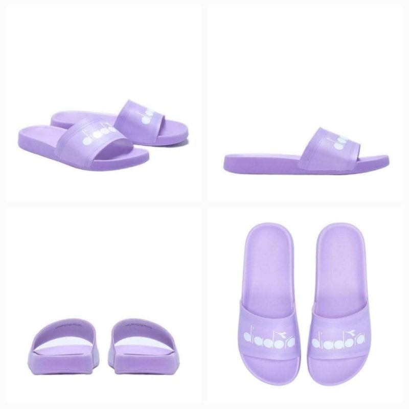 SALE100%Original Sandal Wanita Diadora Tammi - Putih Kode Produk: DIAMX20603WH