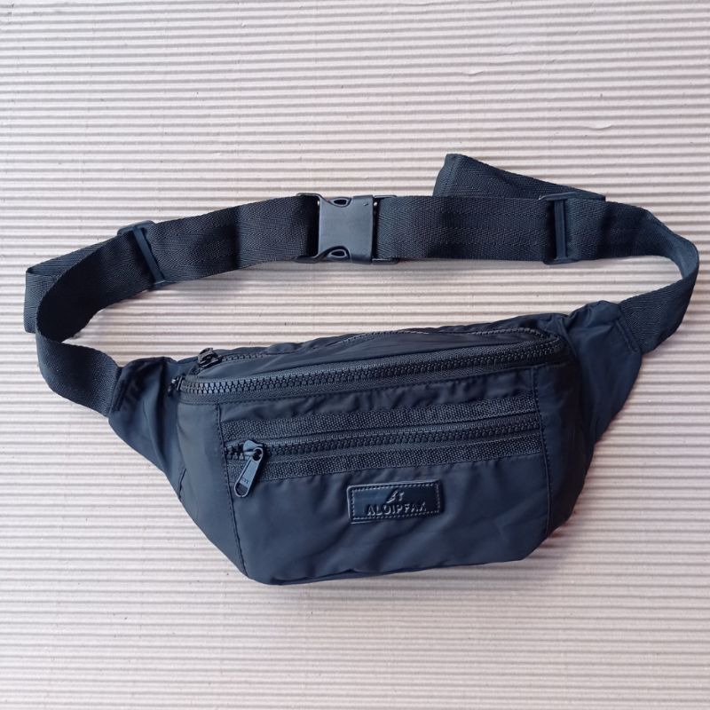 pria Waistbag Selempang Tas pria Waistbag Pria Tas Selempang Pria terbaru parasut sp081 Pria Tas Sel