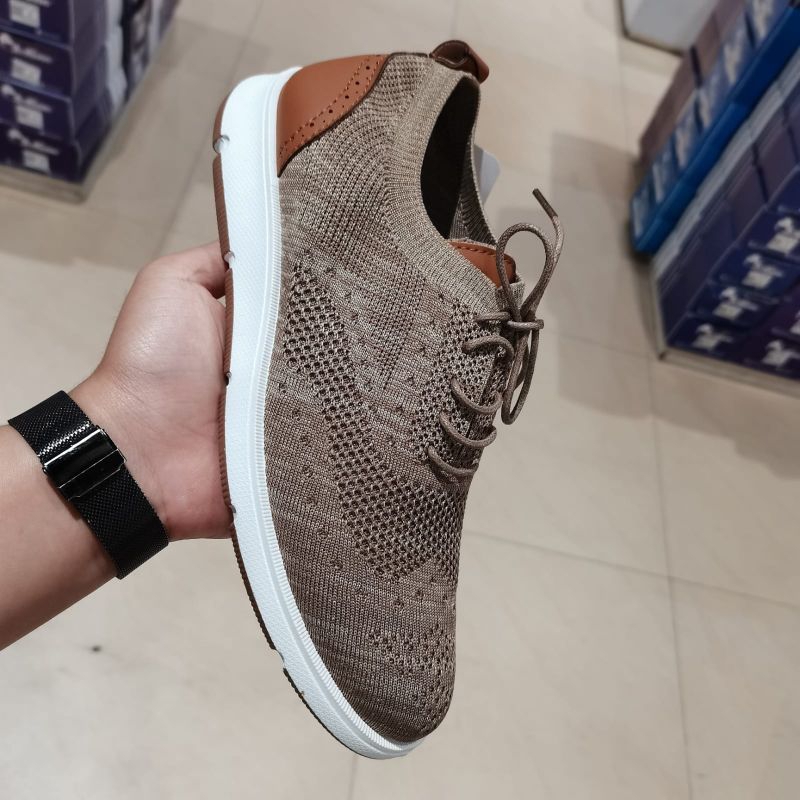Sepatu CASTELLO CH141875LD